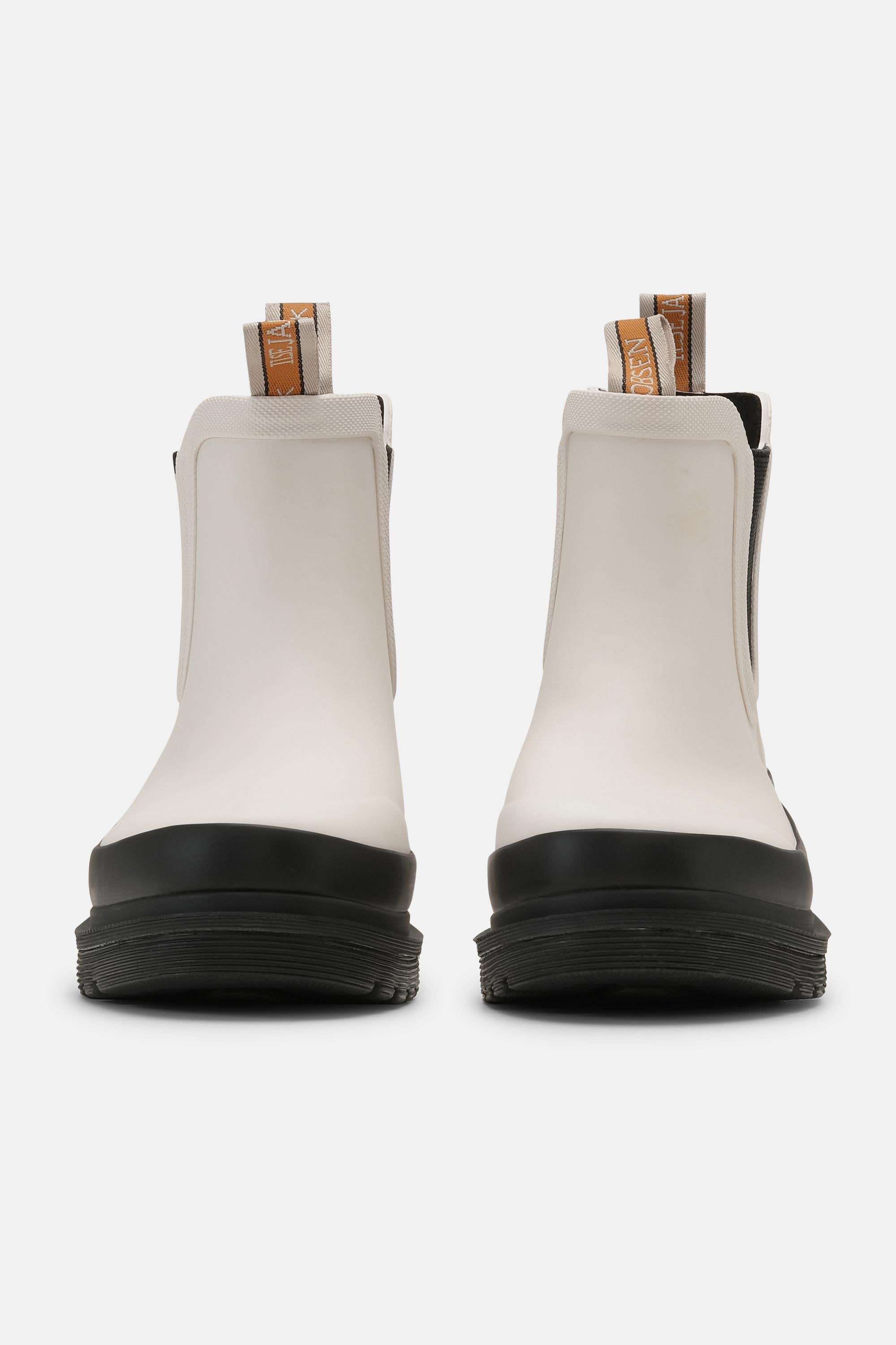 Chelsea Rain - Milk Creme